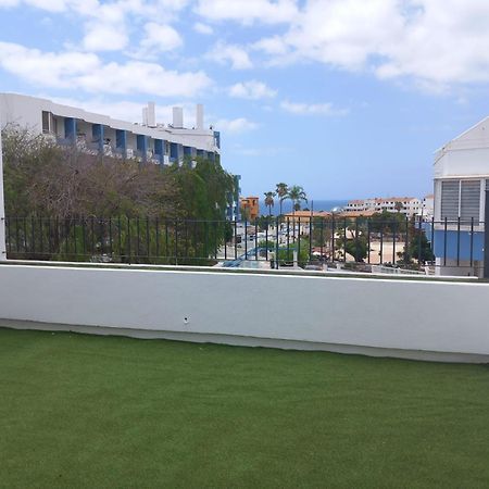 Checkin Ocean Tenerife San Miguel de Abona Exterior photo