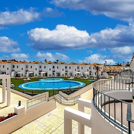 Checkin Ocean Tenerife San Miguel de Abona Exterior photo