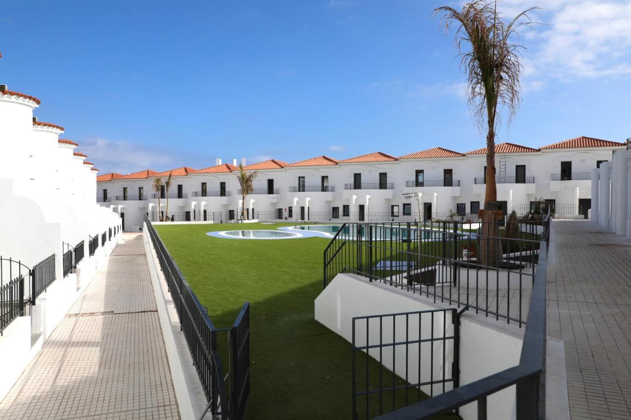 Checkin Ocean Tenerife San Miguel de Abona Exterior photo