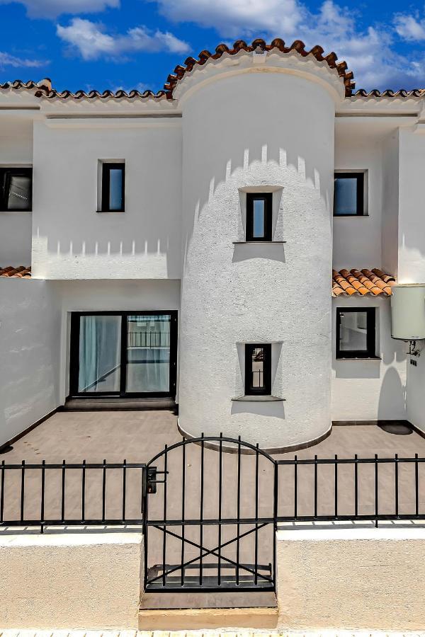 Checkin Ocean Tenerife San Miguel de Abona Exterior photo