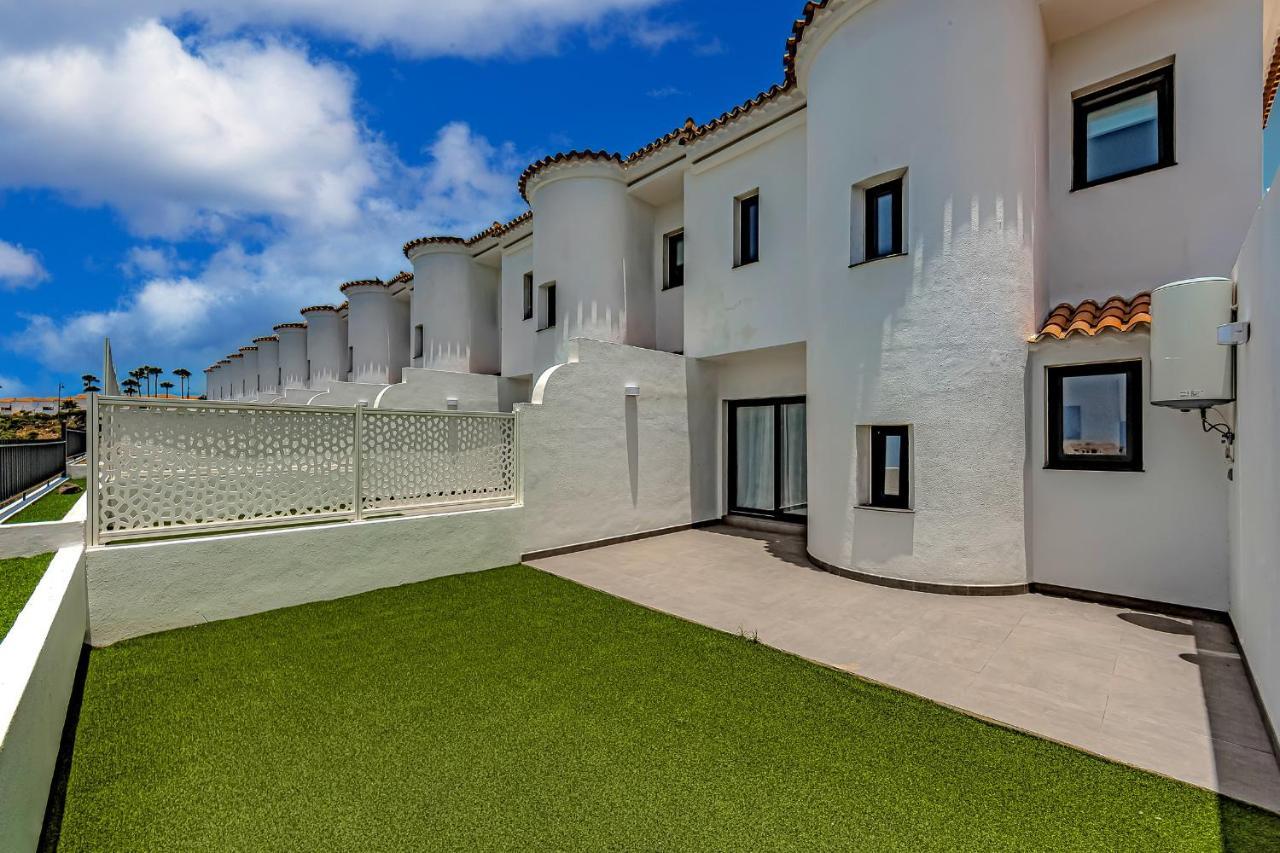 Checkin Ocean Tenerife San Miguel de Abona Exterior photo