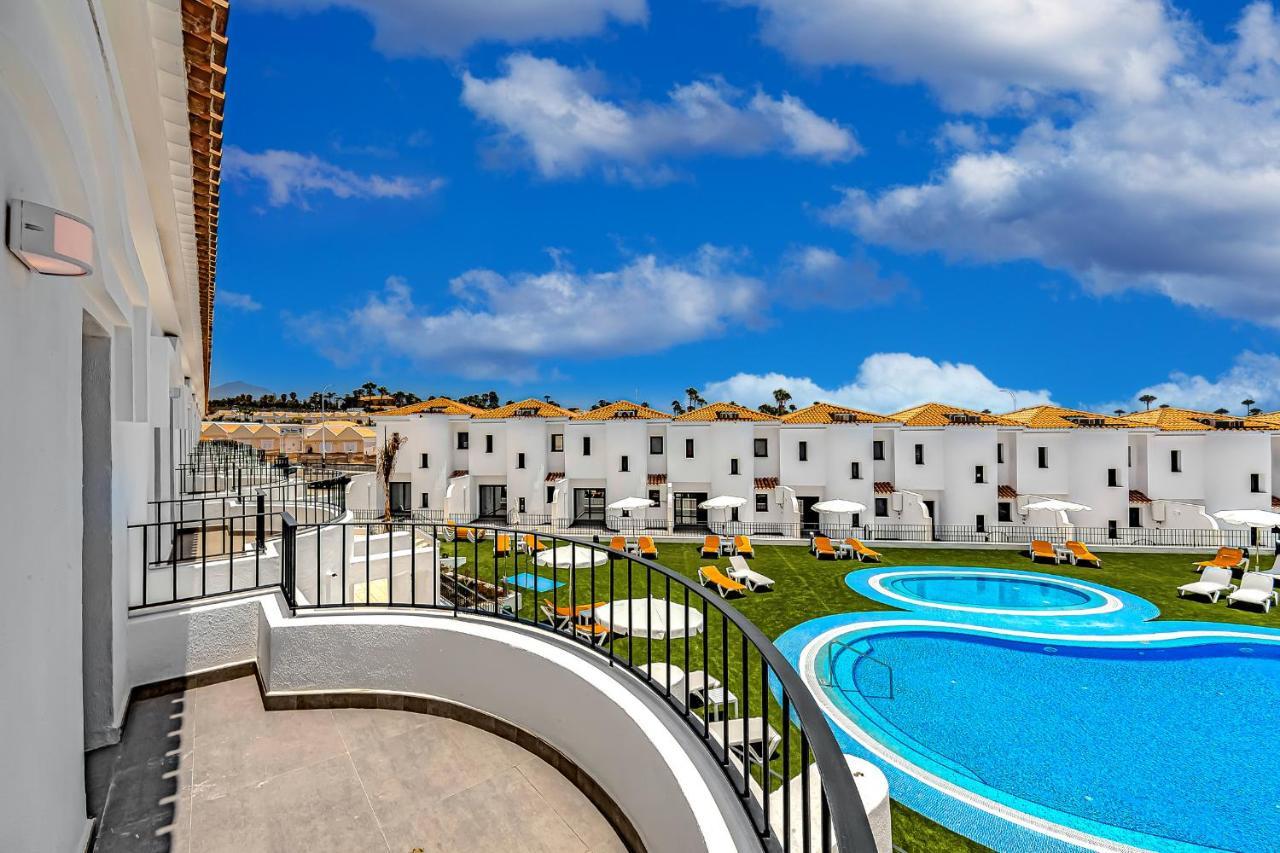 Checkin Ocean Tenerife San Miguel de Abona Exterior photo