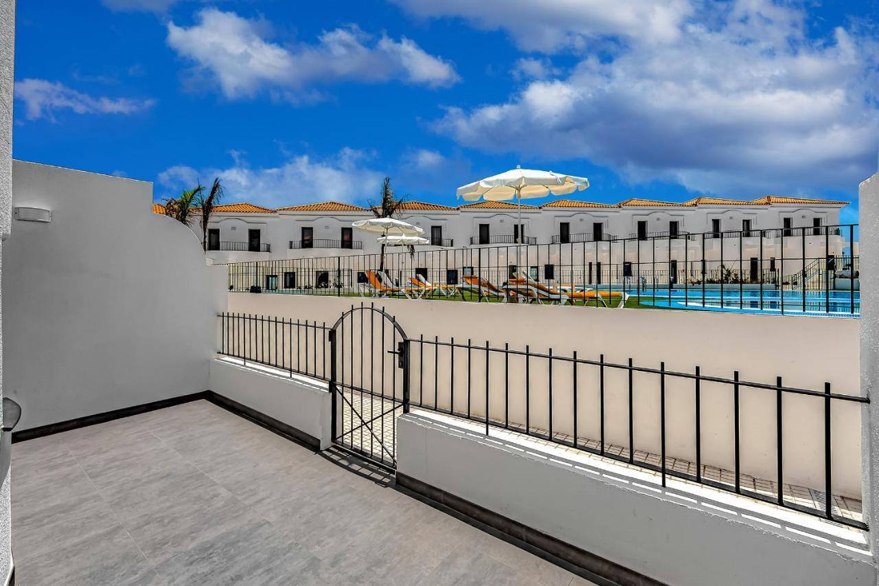 Checkin Ocean Tenerife San Miguel de Abona Exterior photo