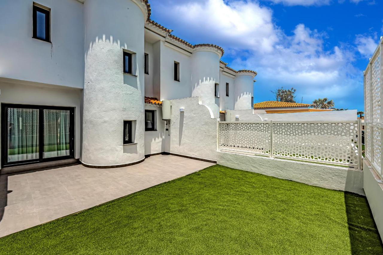 Checkin Ocean Tenerife San Miguel de Abona Exterior photo