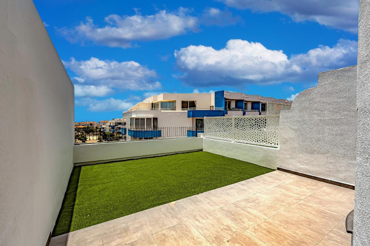 Checkin Ocean Tenerife San Miguel de Abona Exterior photo