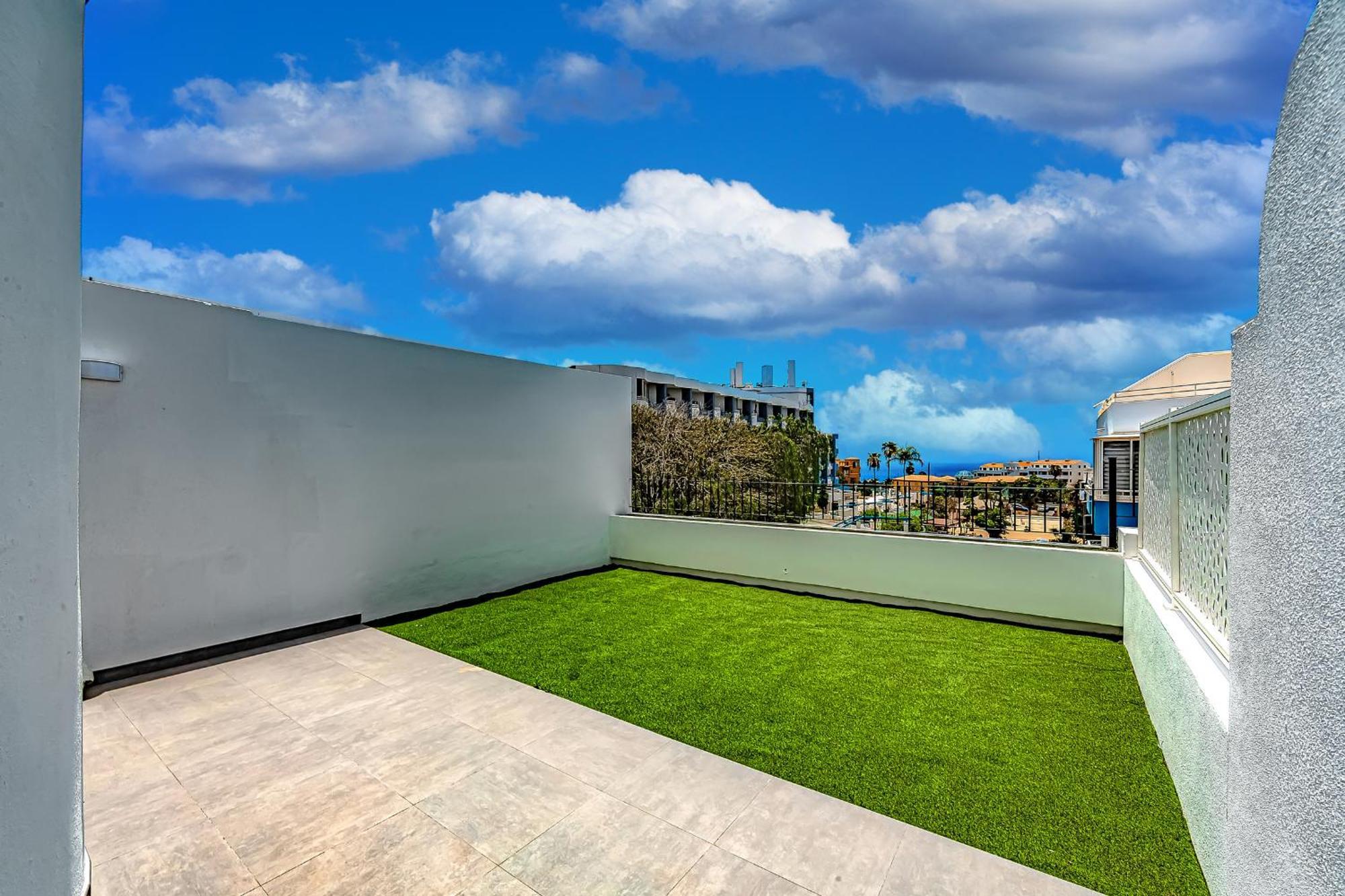 Checkin Ocean Tenerife San Miguel de Abona Exterior photo