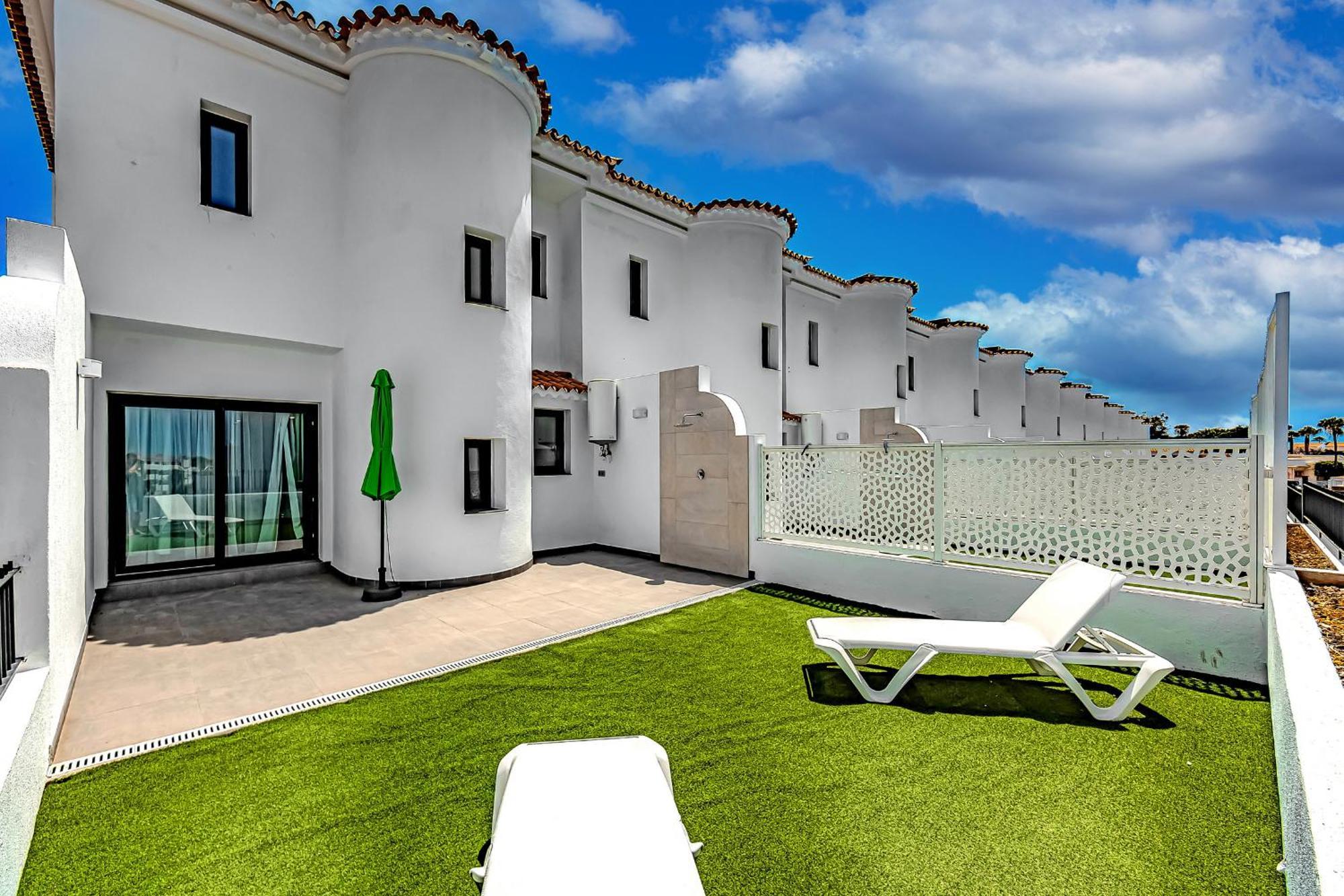 Checkin Ocean Tenerife San Miguel de Abona Exterior photo