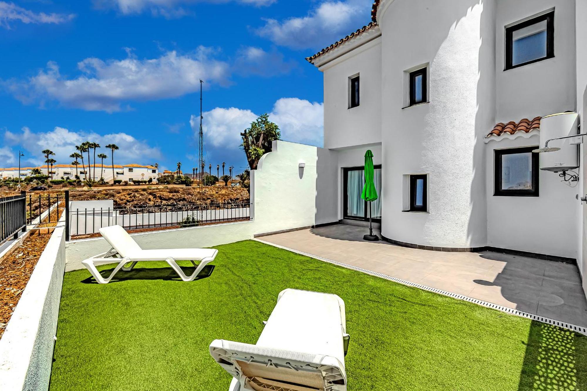 Checkin Ocean Tenerife San Miguel de Abona Exterior photo